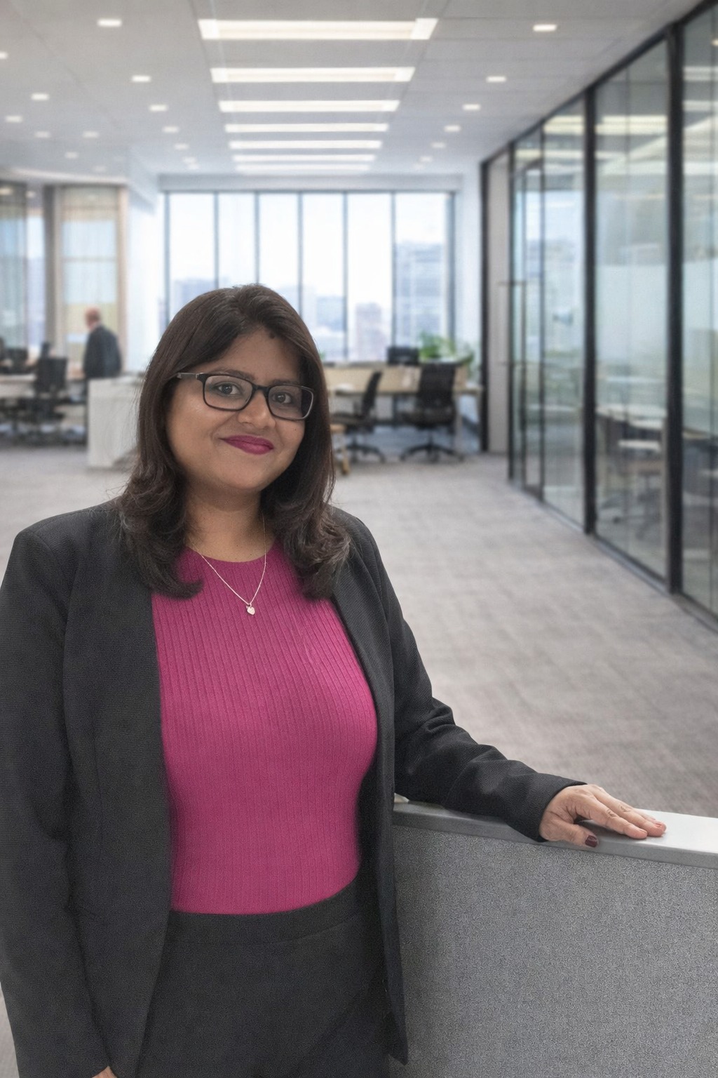Vidhya PN